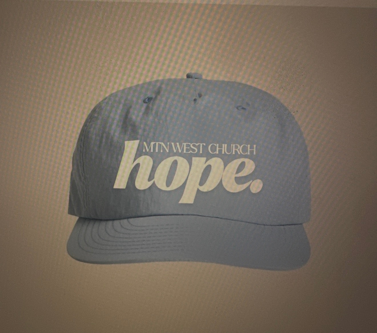 Mountain West Home/Hope – Hat