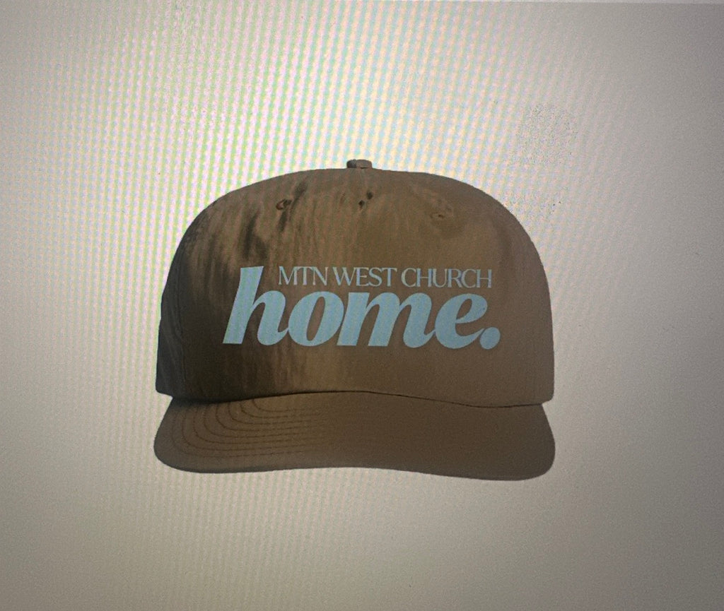 Mountain West Home/Hope – Hat