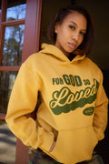 For God So Loved Est. 1959 – Hoodie