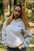 Not By Bread Alone – Hoodie