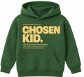 Chosen Kid Signature – Hoodie