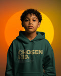Chosen Kid Signature – Hoodie