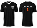Mountain West One More Jersey Black