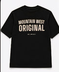 Mountain West Original – Tee