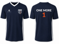 Mountain West Kids One More Jersey Navy