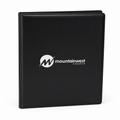 Sermon Binder