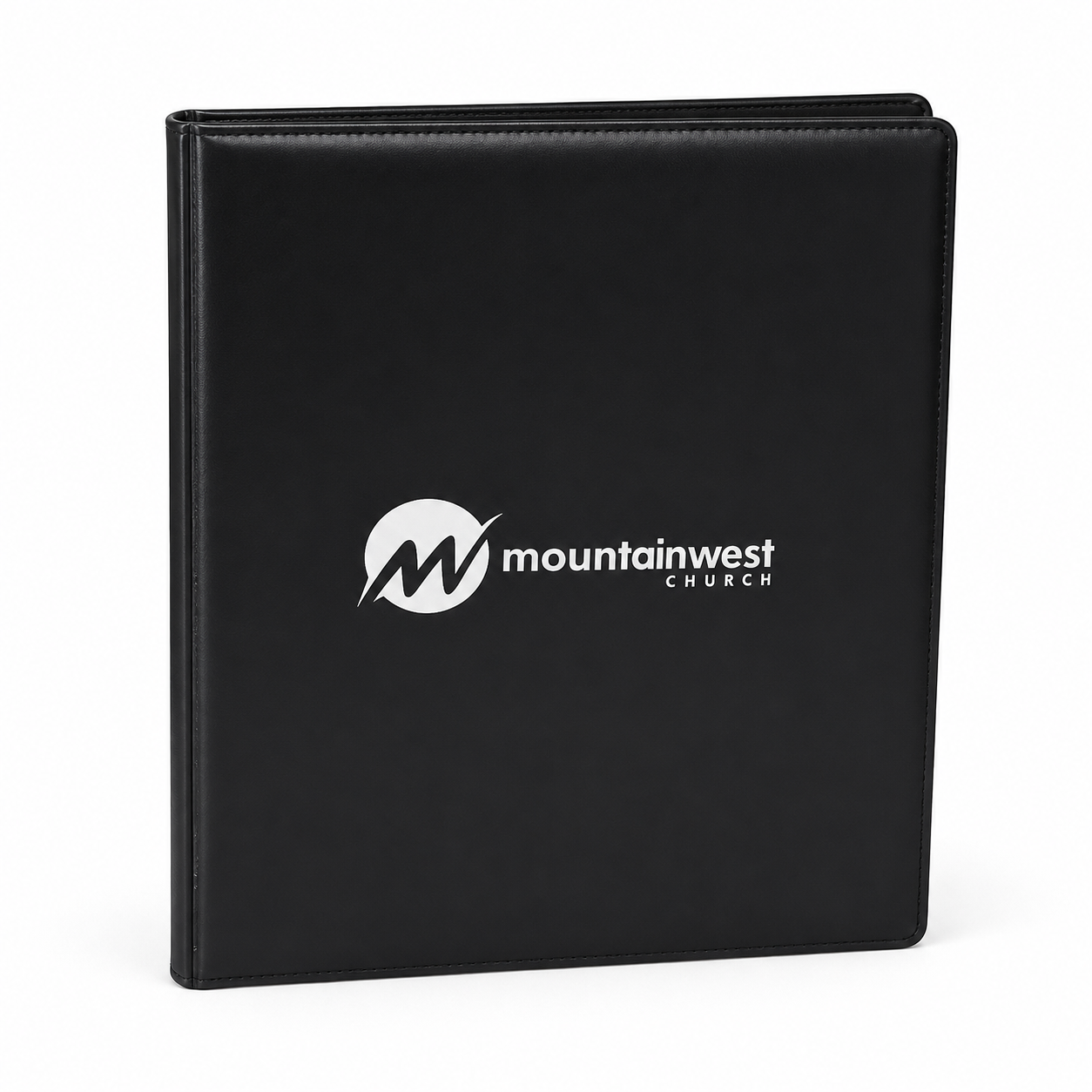 Sermon Binder